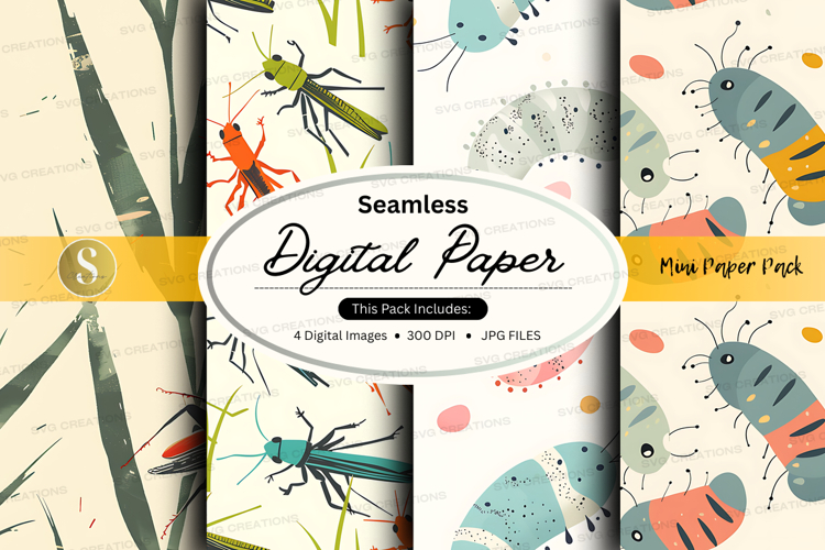 Seamless Background Image 2