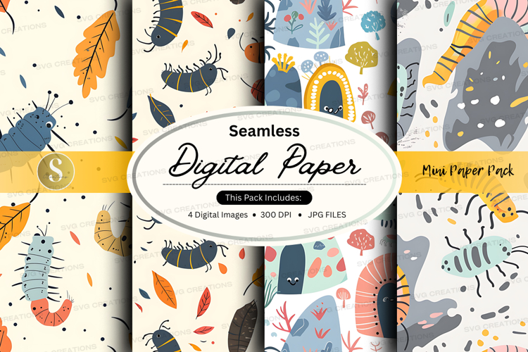 Seamless Background Image 24