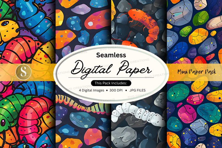 Seamless Background Image 20