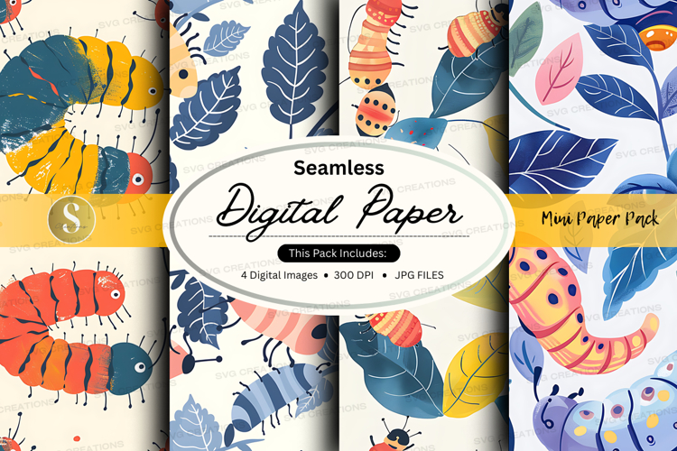 Seamless Background Image 19