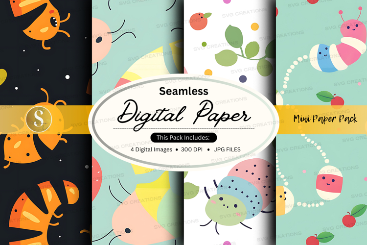 Seamless Background Image 16