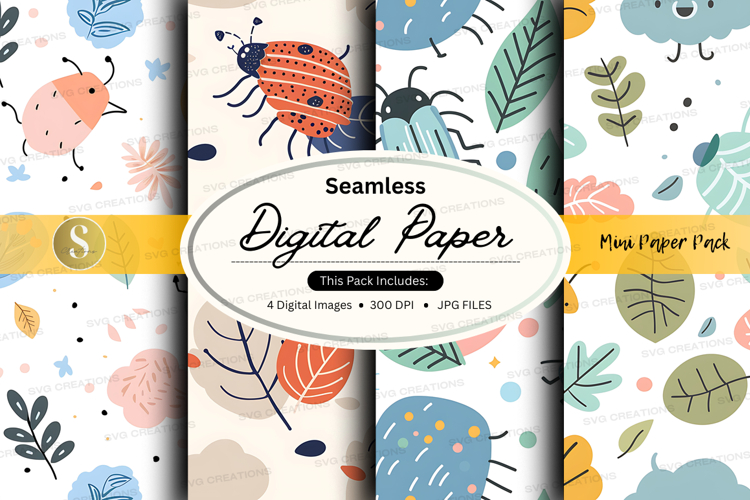 Seamless Background Image 12