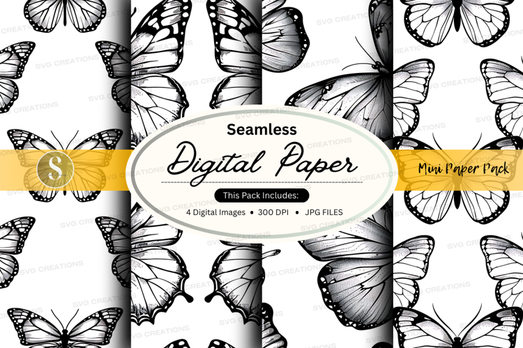 Seamless Background Image 13