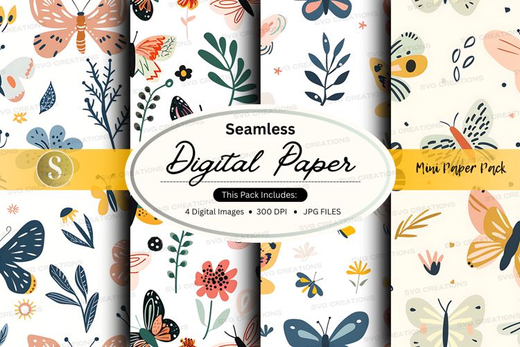 Seamless Background Image 11