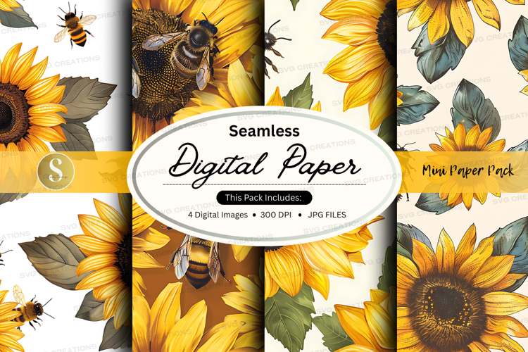 Seamless Background Image 7