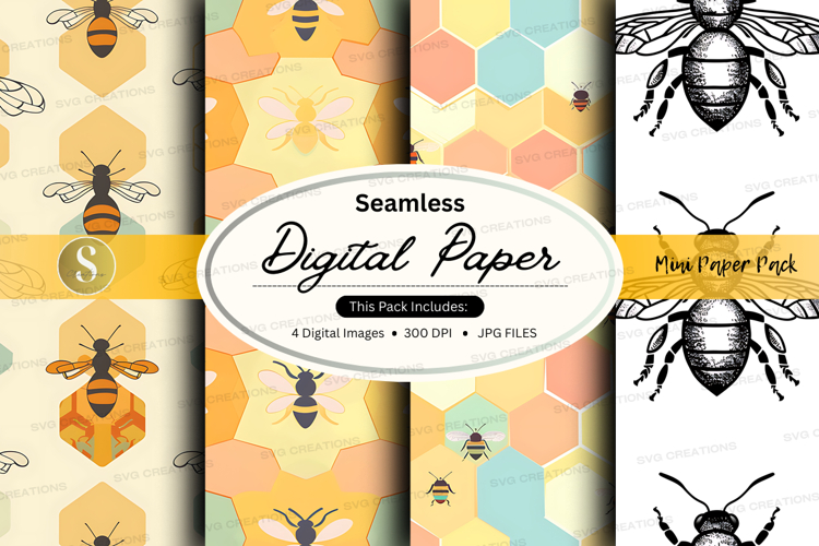 Seamless Background Image 18