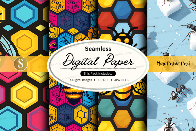 Seamless Background Image 7