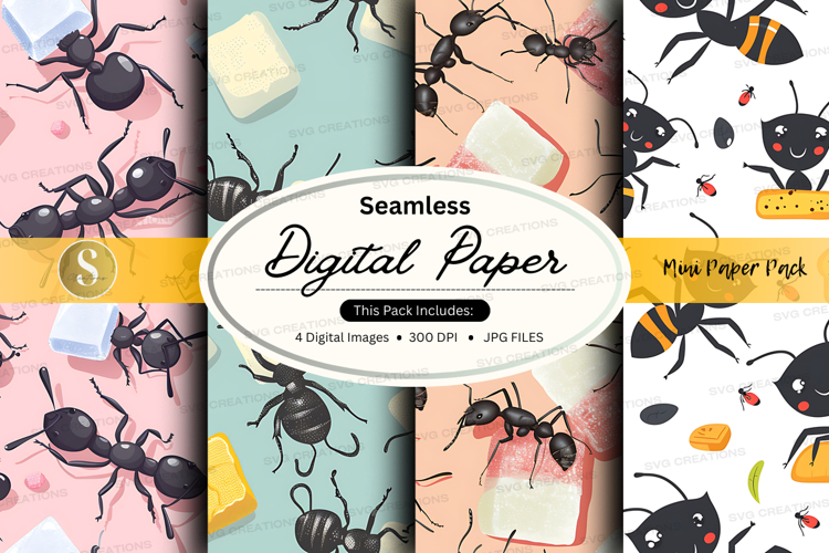 Seamless Background Image 16