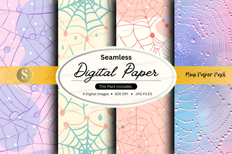 Pastel Texture Image 5