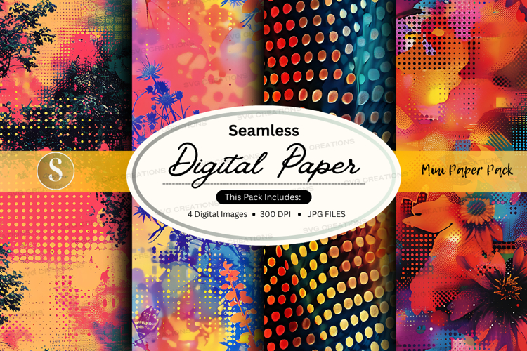 Abstract Textures Image 23