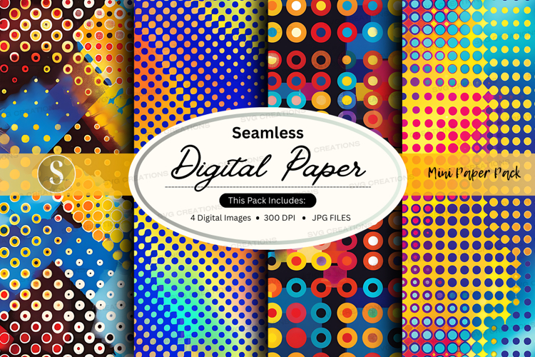 Seamless Background Image 12