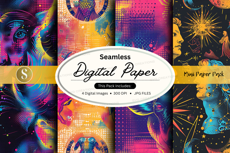 Abstract Textures Image 21