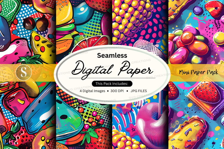 Colorful Background Image 23