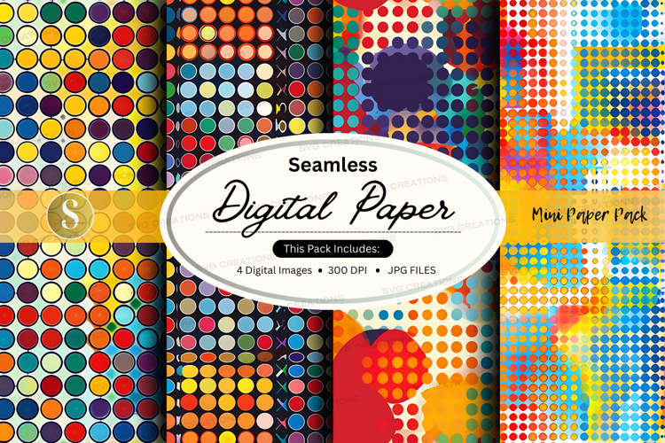 Seamless Background Image 11