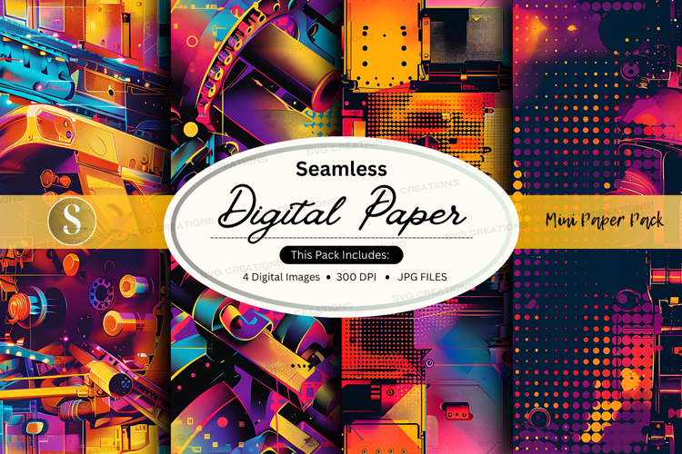 Colorful Background Image 19