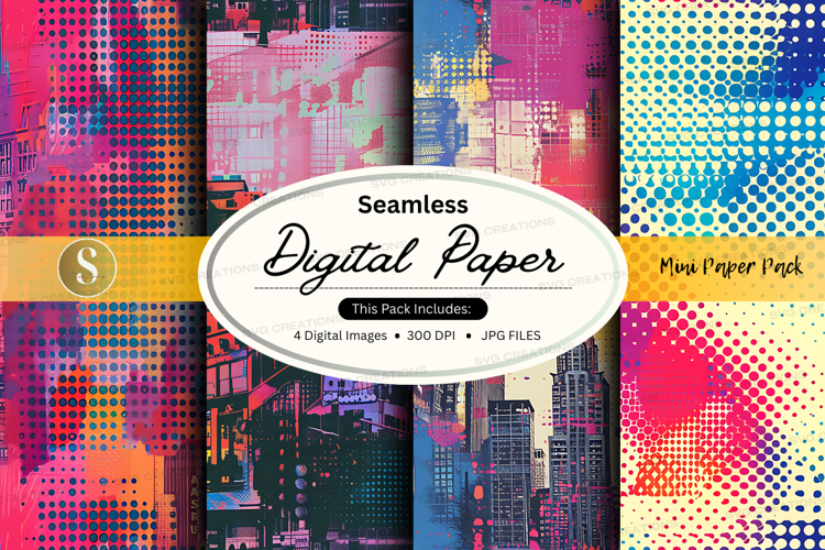 Seamless Background Image 14