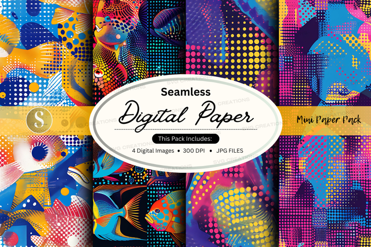 Colorful Background Image 17