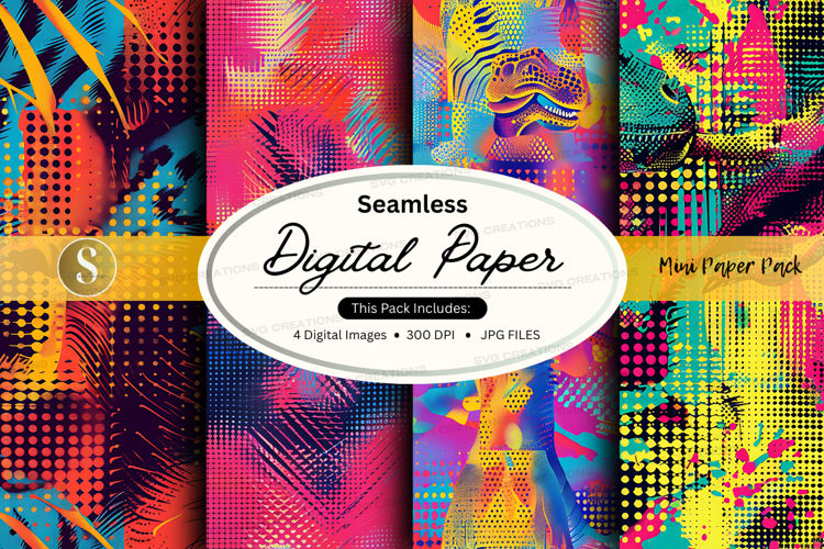 Abstract Textures Image 17