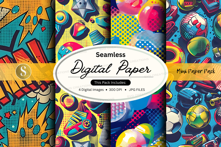 Colorful Background Image 9