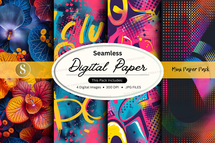 Colorful Background Image 7