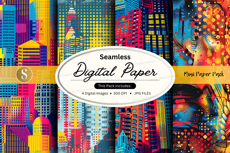 Seamless Background Image 18