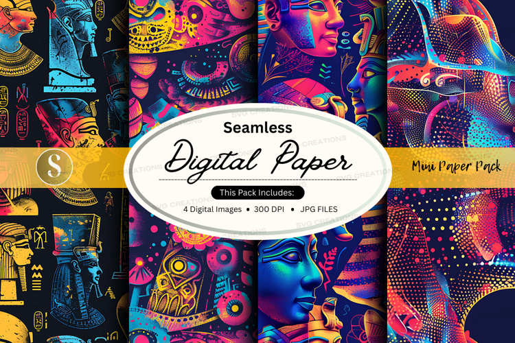 Abstract Textures Image 12