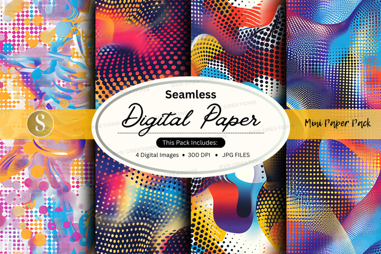 Colorful Background Image 3