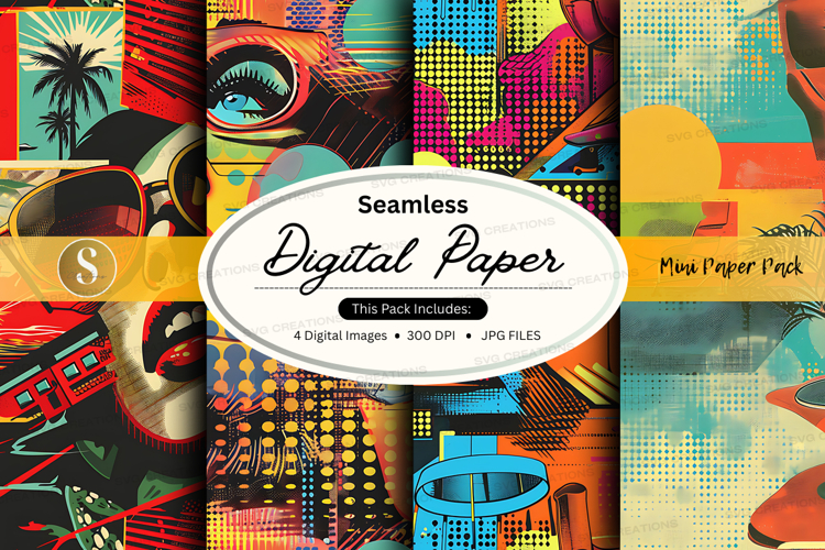 Seamless Background Image 24