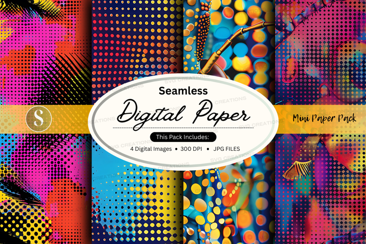 Colorful Background Image 5