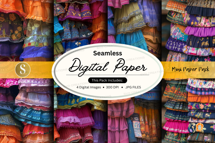 Seamless Background Image 11