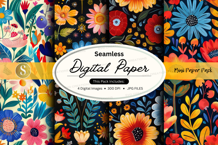 Vintage Background Image 17