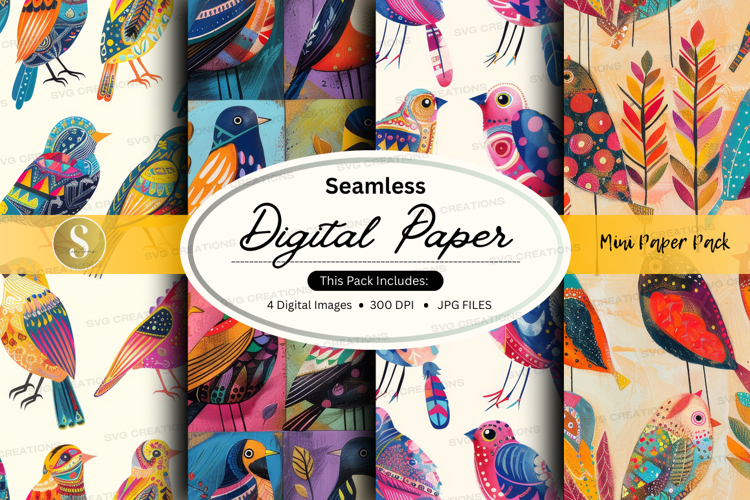 Colorful Background Image 2