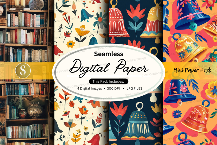 Vintage Background Image 14