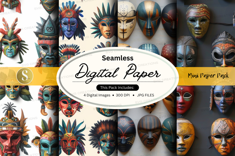 Seamless Background Image 4