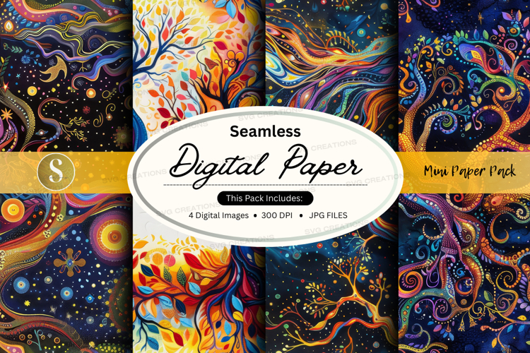 Seamless Background Image 15