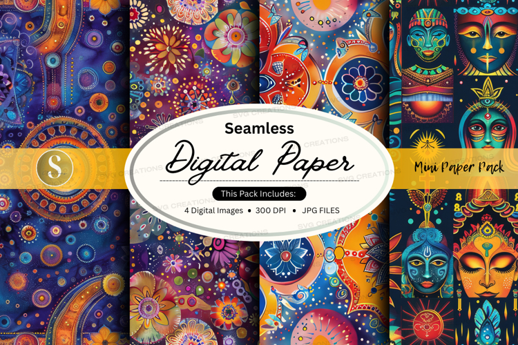 Seamless Background Image 19