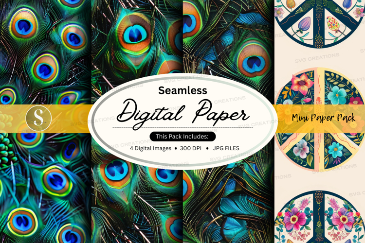 Seamless Background Image 17