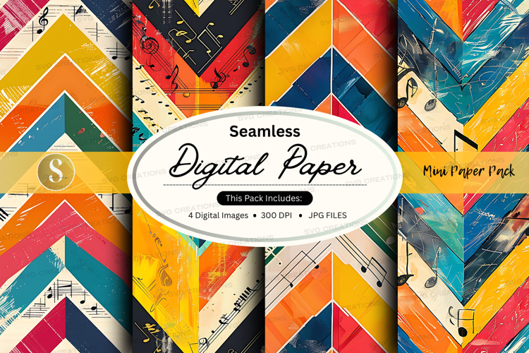 Seamless Background Image 19