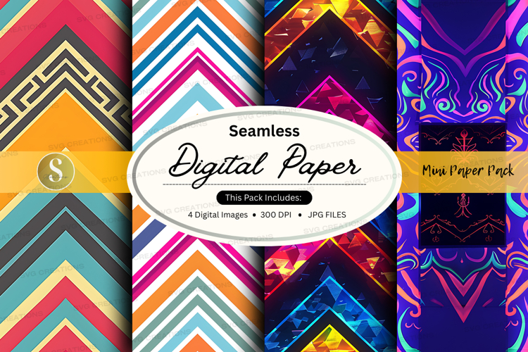 Seamless Background Image 4