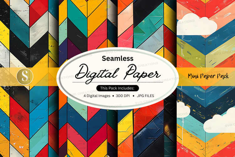 Colorful Background Image 12