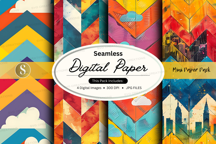 Seamless Background Image 16