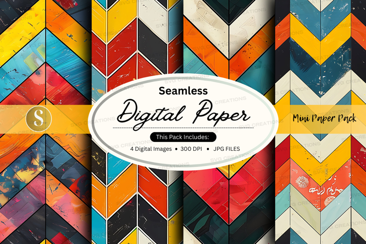 Colorful Background Image 6