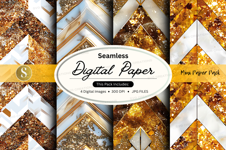 Metallic Texture Image 15