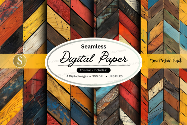 Seamless Background Image 5