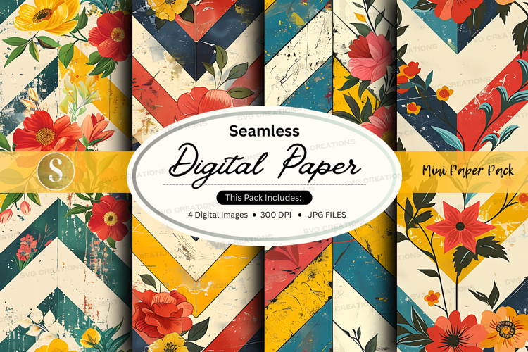 Vintage Background Image 13