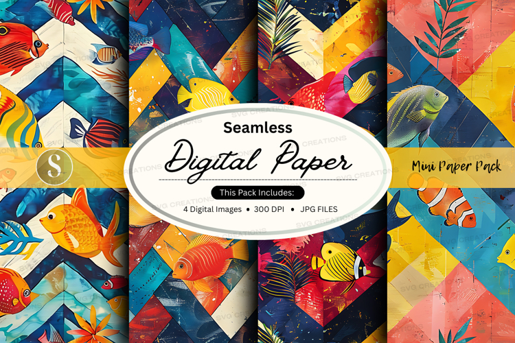 Paper Patterns Image 22