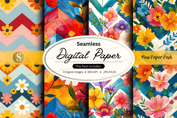 Seamless Background Image 8