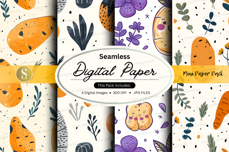 Pastel Texture Image 7