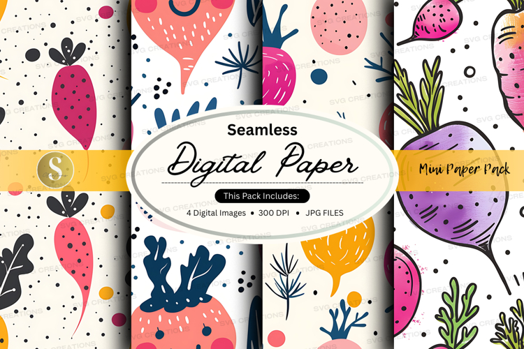 Geometric Seamless Pattern Image 14