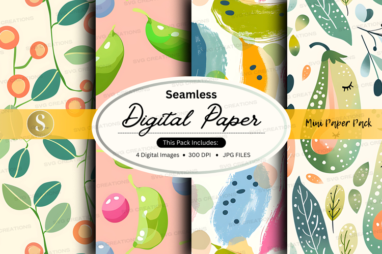 Pastel Texture Image 19